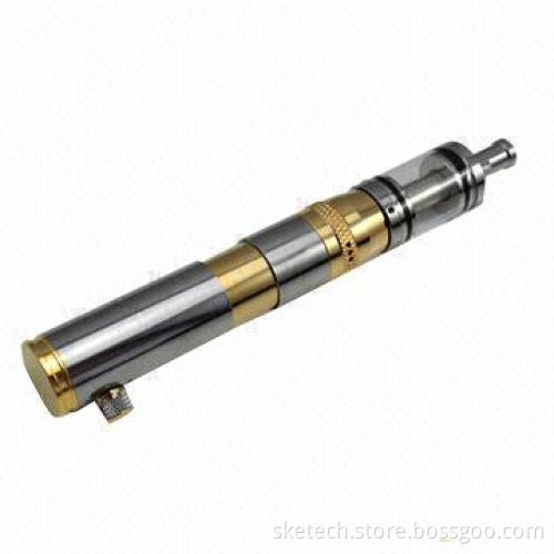 Classic mod super lavatube telescopic storm X8 atomizer, KTS